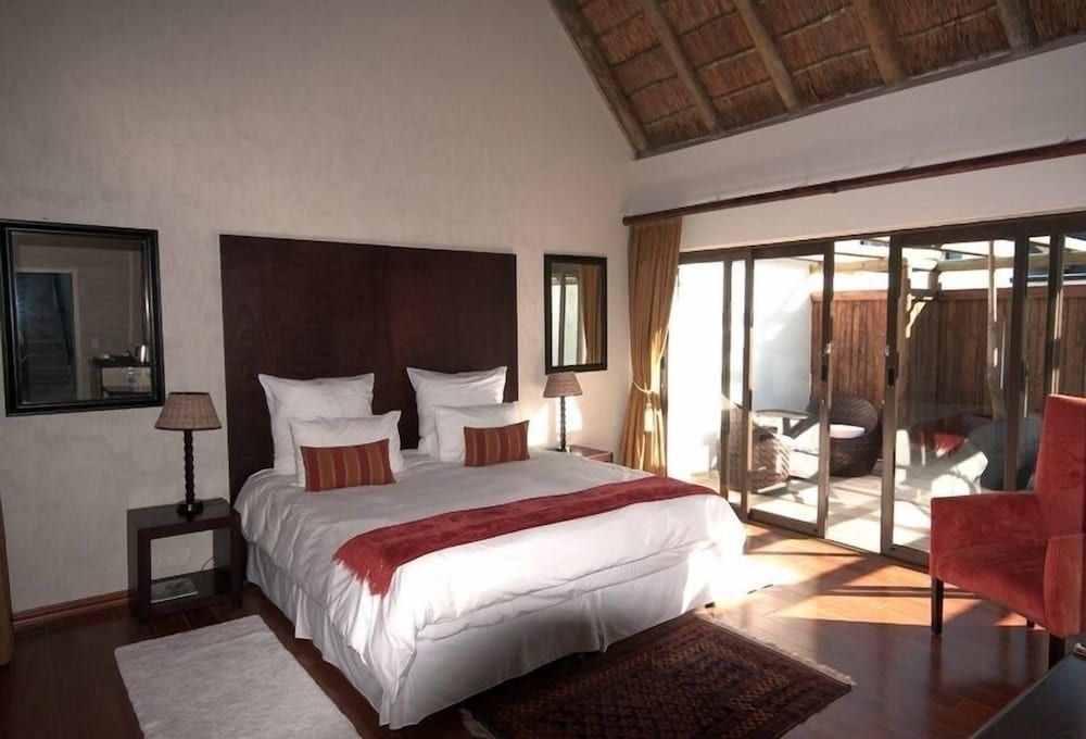 St Francis Golf Lodge Comfort Double or Twin Room (Twin / Double Rooms ) 10