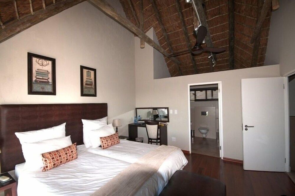 St Francis Golf Lodge Comfort Double or Twin Room (Twin / Double Rooms ) 11