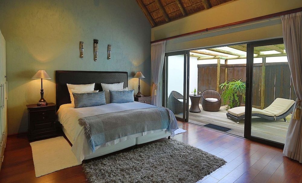 St Francis Golf Lodge Comfort Double or Twin Room (Twin / Double Rooms ) 3