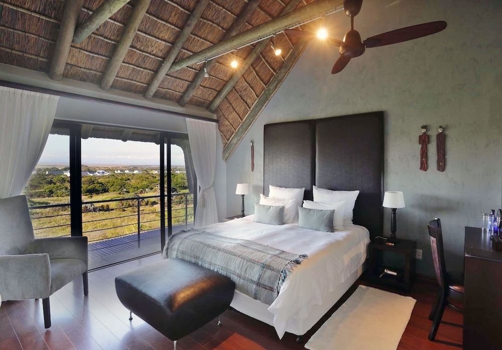 St Francis Golf Lodge Comfort Double or Twin Room (Twin / Double Rooms ) 6