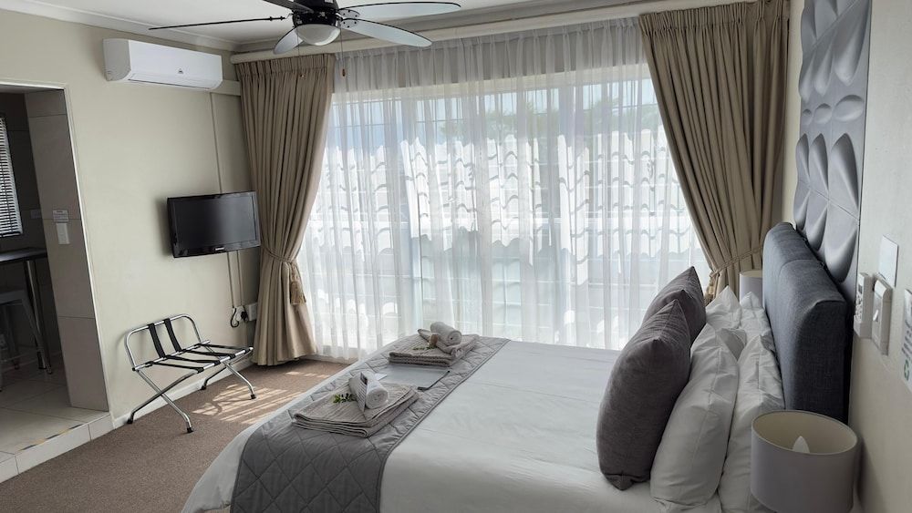 Standard Room, Mountain View