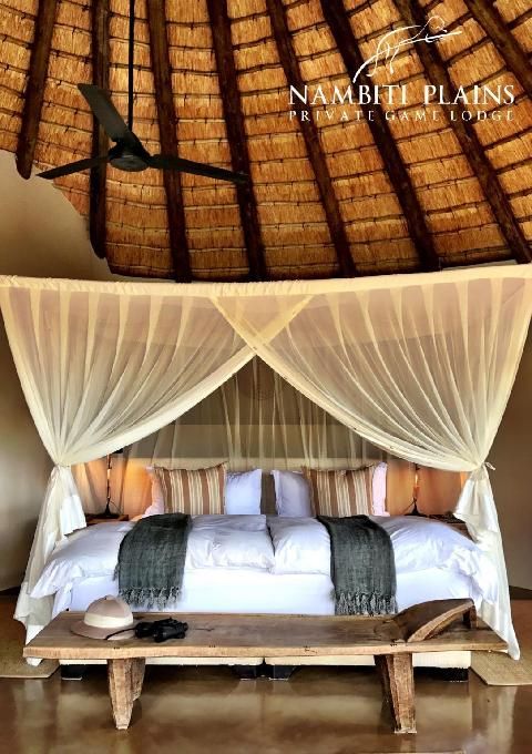 Executive Honeymoon Suite