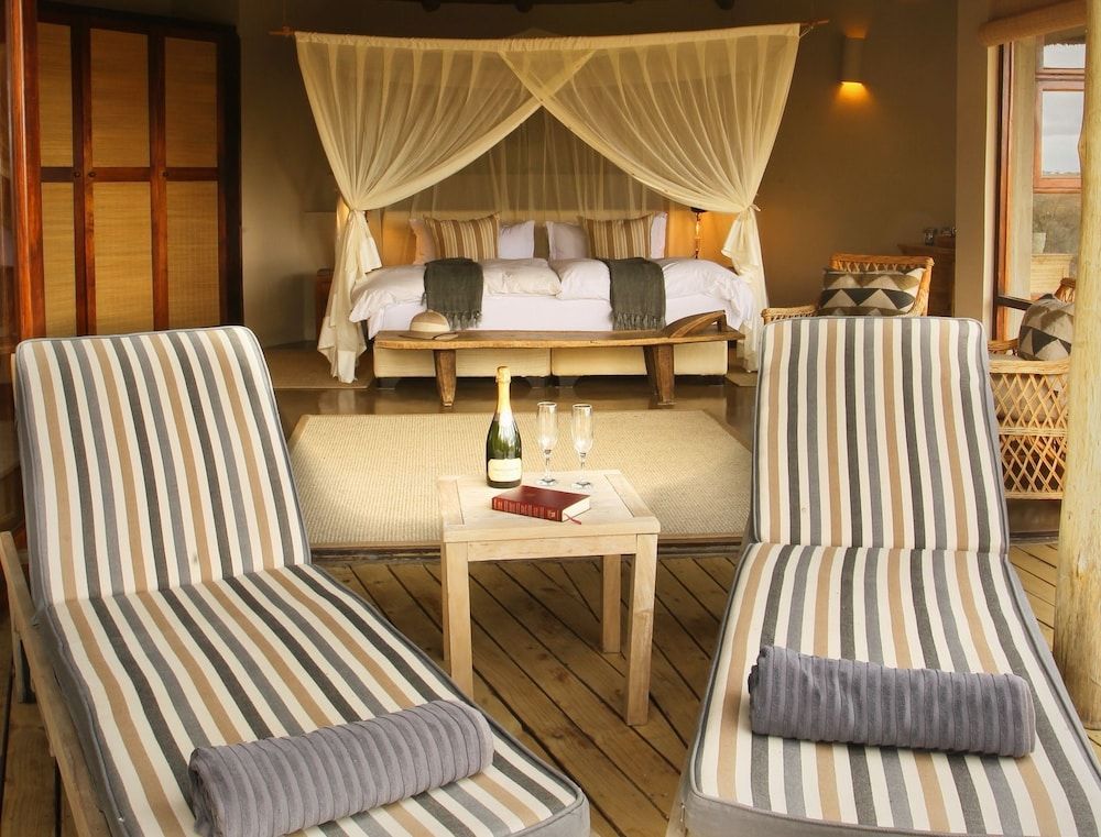 Honeymoon Suite, 1 Bedroom
