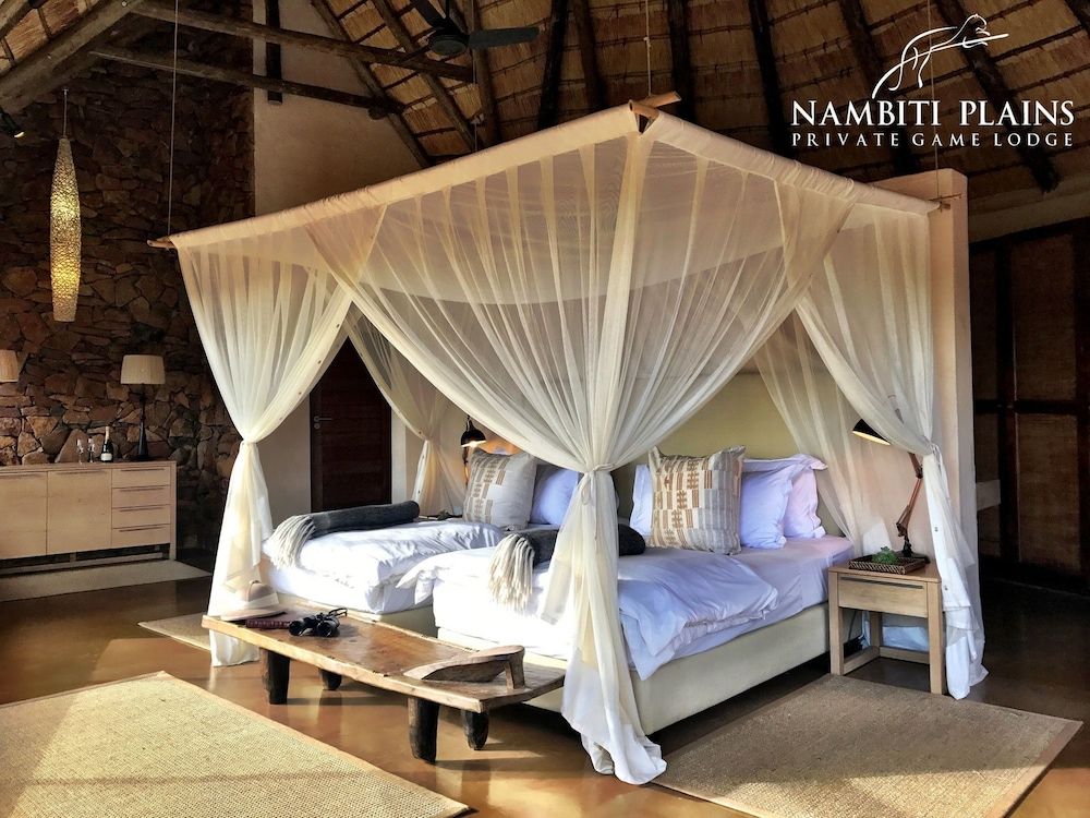 Luxury Suite, 1 Bedroom