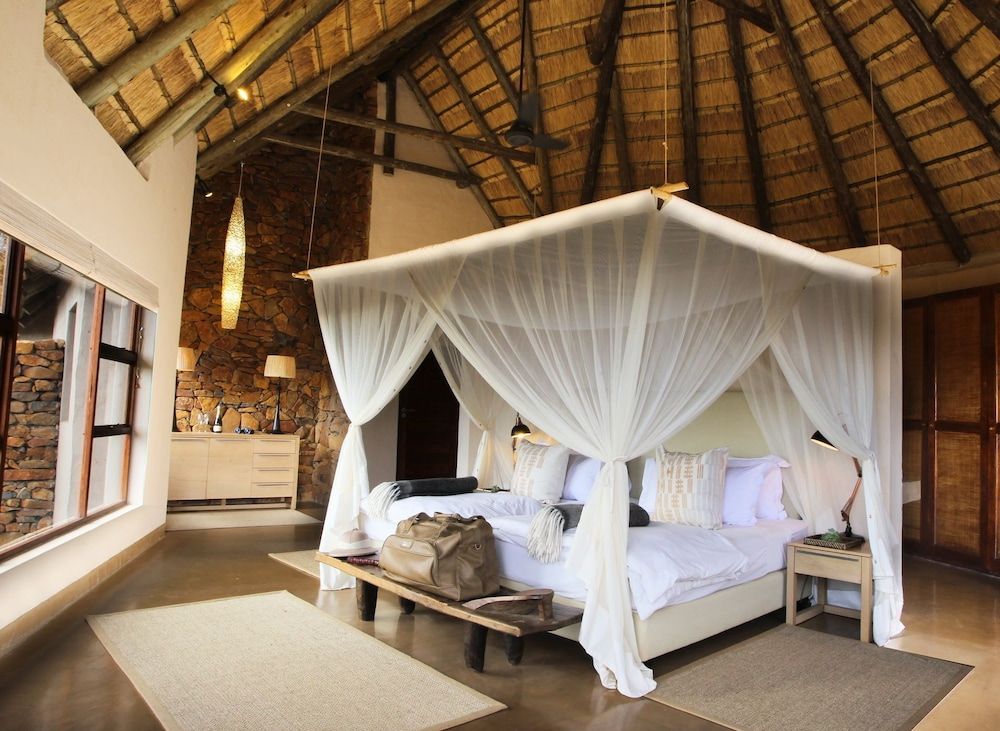 Luxury Suite, 1 Bedroom