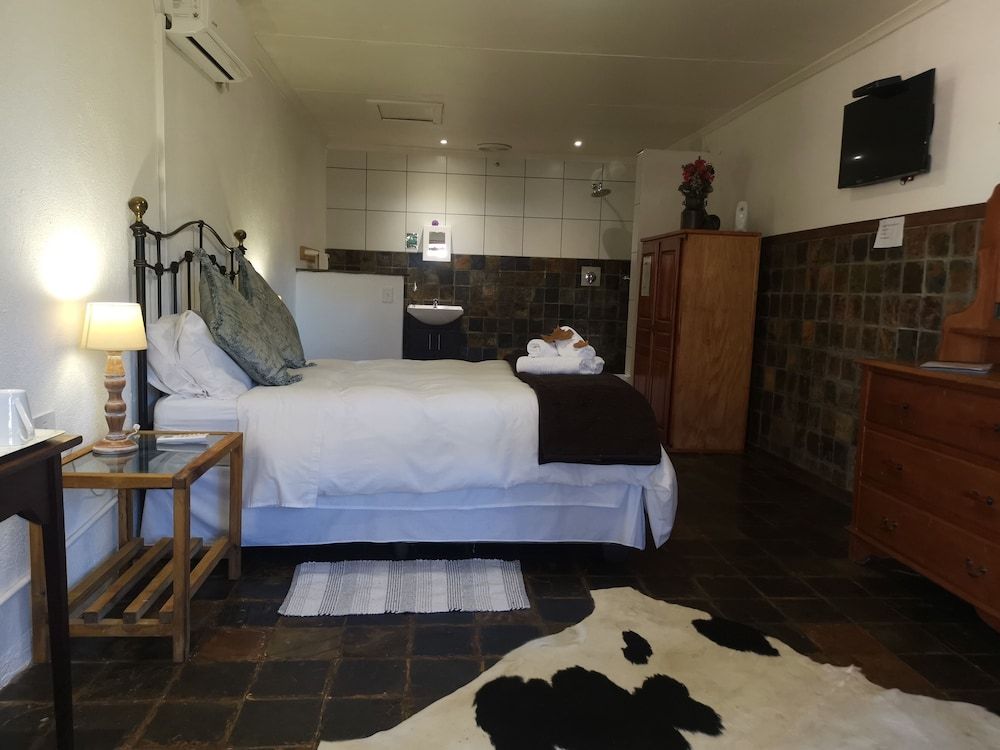 Luxury Room