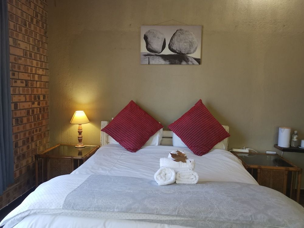 Luxury Room, 1 Bedroom