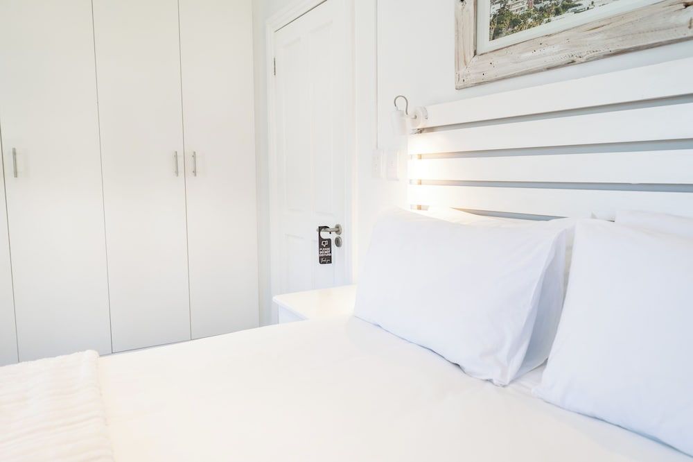 Finchley Guest House Standard Mountain View Room (4) 4