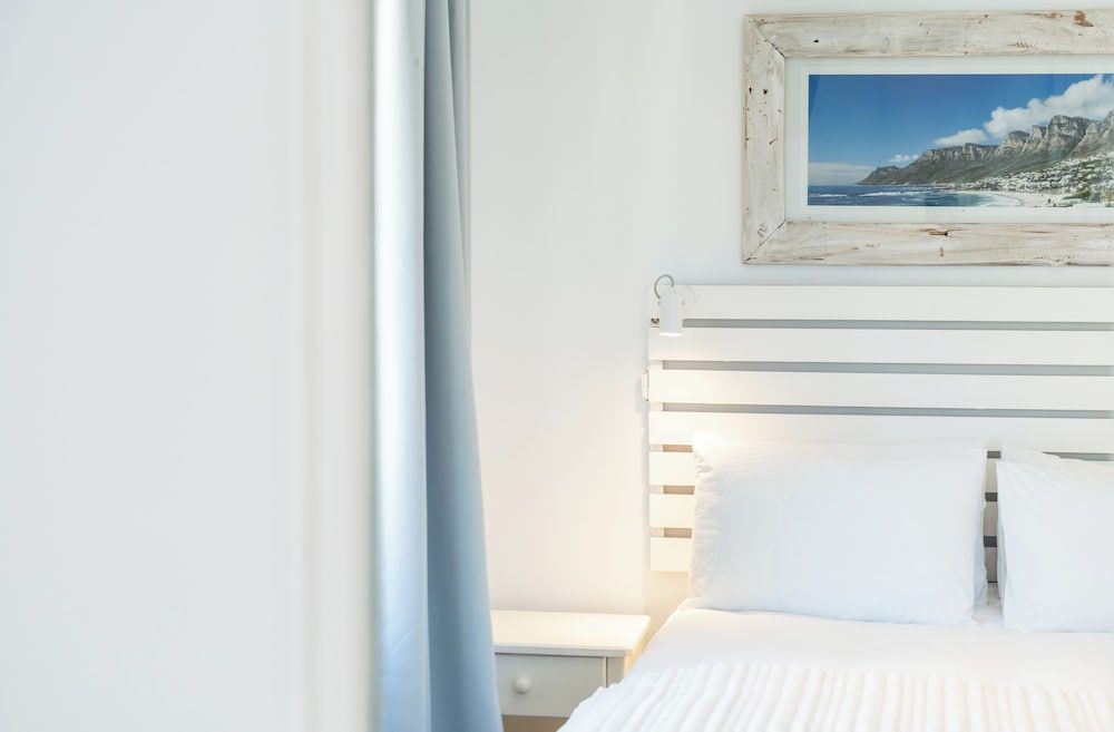 Finchley Guest House Standard Mountain View Room (4) 2