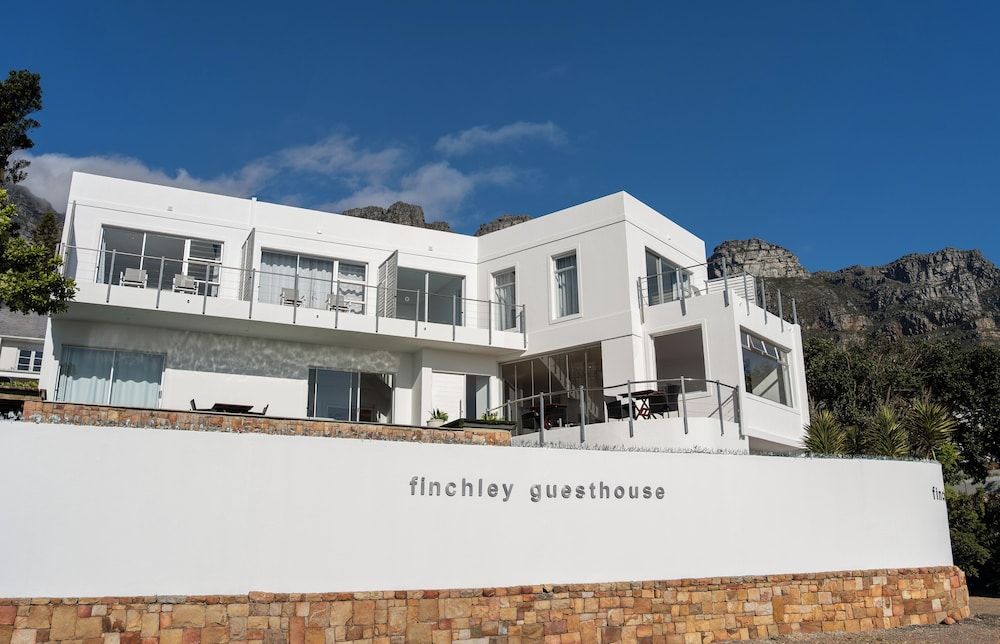 undefined Finchley Guest House 8