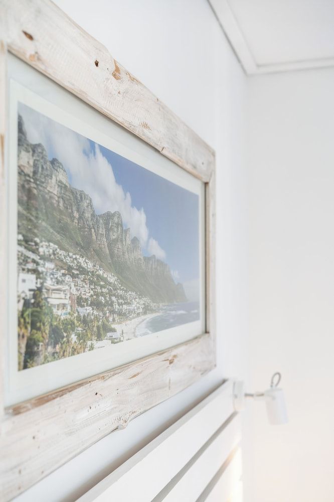 Finchley Guest House Standard Mountain View Room (4) 10