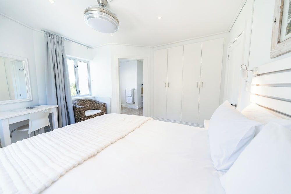 Finchley Guest House Standard Mountain View Room (4) 3