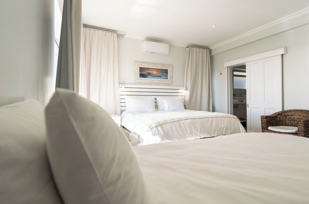 undefined Finchley Guest House 10