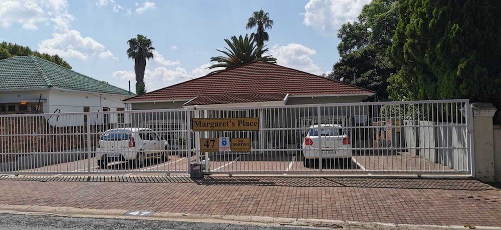 undefined Margaret's Place 2