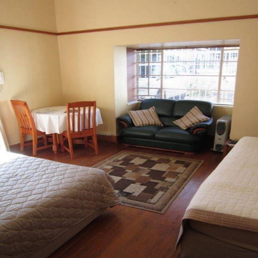 Family Room, 1 Bedroom (Khanyi unit)