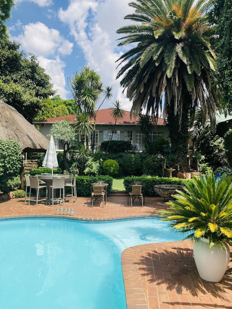 undefined Margaret's Place