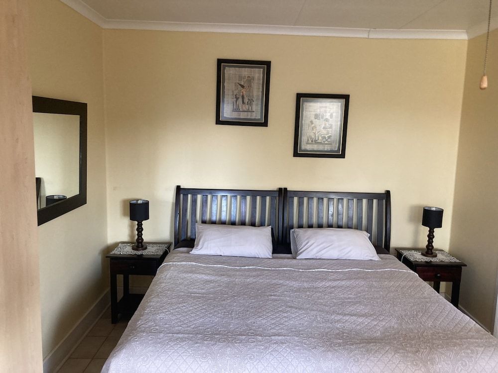 Family Room, 1 Bedroom (Khaya unit)