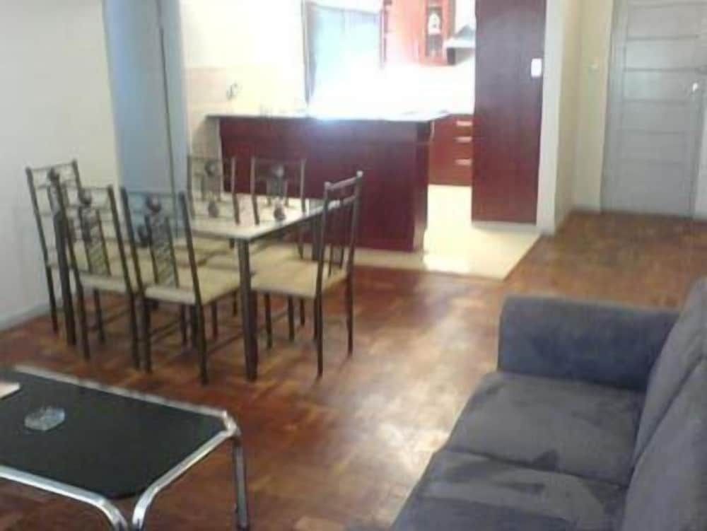 Vicmor Court 35 - Apartment Standard Apartment, 2 Bedrooms (Self Catering & Self Servicing) 10