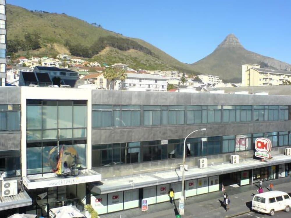 Vicmor Court 35 - Apartment Standard Apartment, 2 Bedrooms (Self Catering & Self Servicing) 22