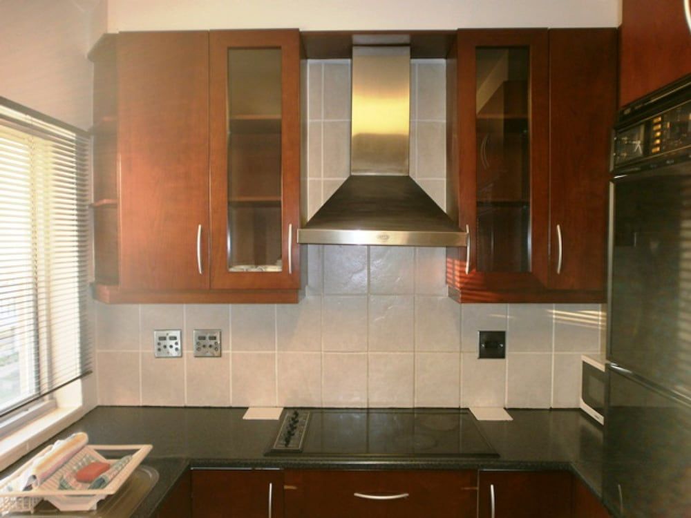 Vicmor Court 35 - Apartment Standard Apartment, 2 Bedrooms (Self Catering & Self Servicing) 8
