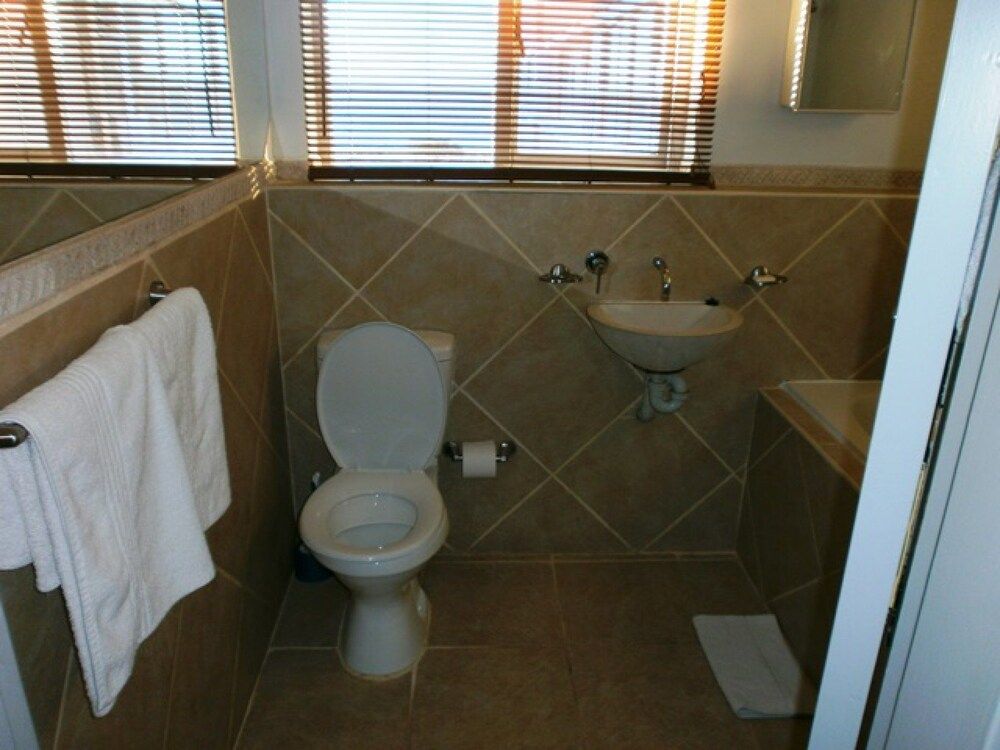 Vicmor Court 35 - Apartment Standard Apartment, 2 Bedrooms (Self Catering & Self Servicing) 19