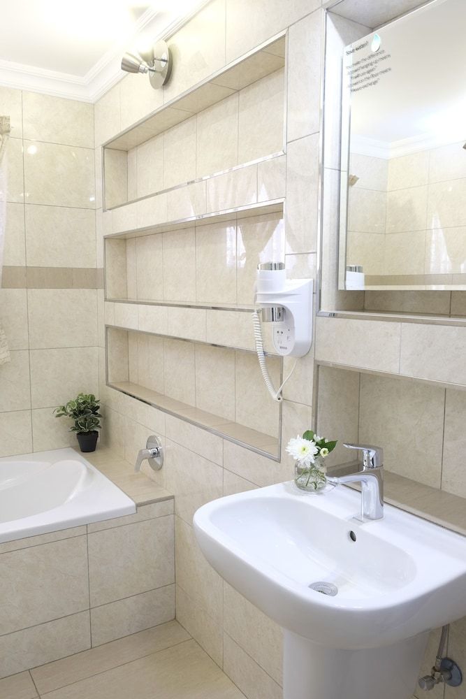 Firwood Lodge Executive Room 5