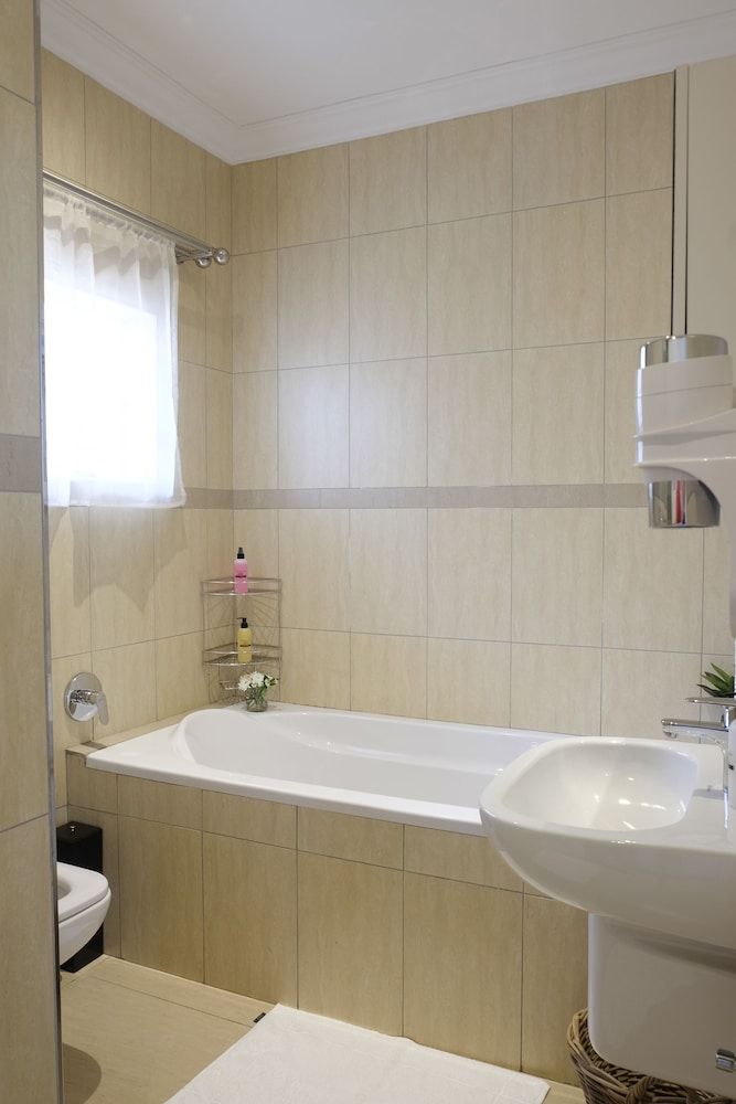 Firwood Lodge Executive Suite, 2 Bedrooms