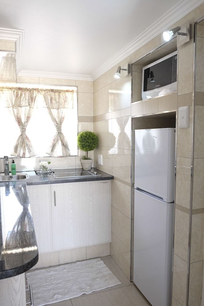 Firwood Lodge Executive Room 4