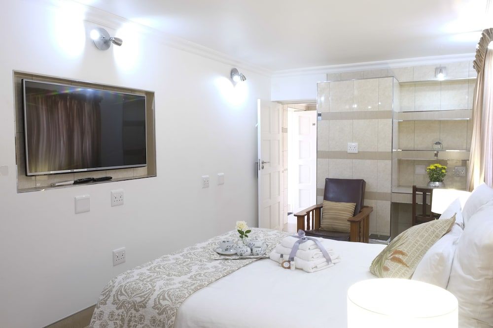 Firwood Lodge Executive Room 2