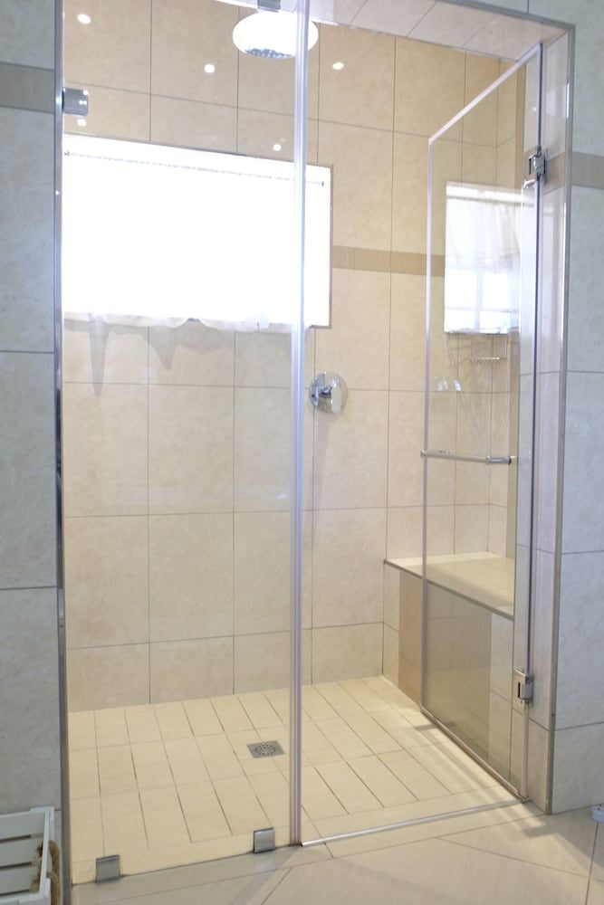 Firwood Lodge Family Suite, 3 Bedrooms 5