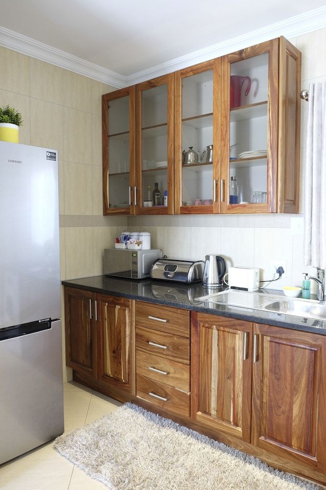 Firwood Lodge Executive Suite, 2 Bedrooms 5