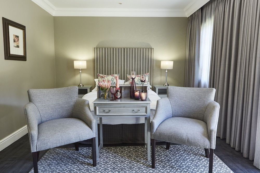 The Devon Valley Hotel Family Suite 5