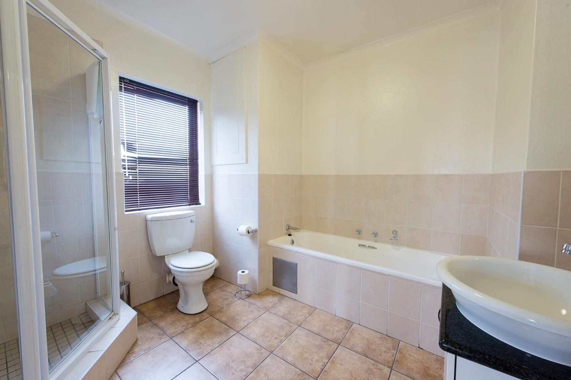 1 Bed Apartment