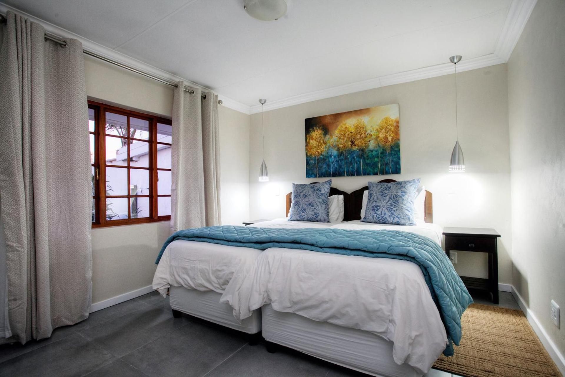 De Old Drift Guest Farm Bed and Breakfast Family Unit