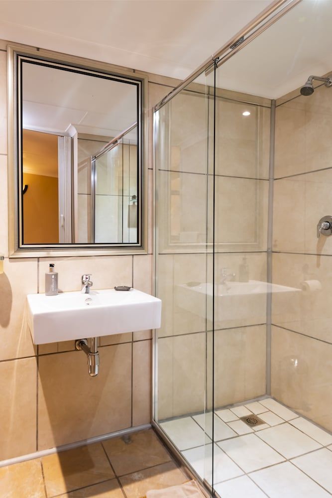 Ama Zulu Guesthouse and Safaris Economy Double Room 7