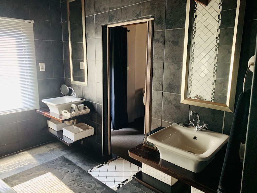 Honeymoon Double Room
