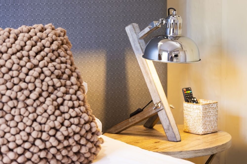 Ama Zulu Guesthouse and Safaris Family Suite 4