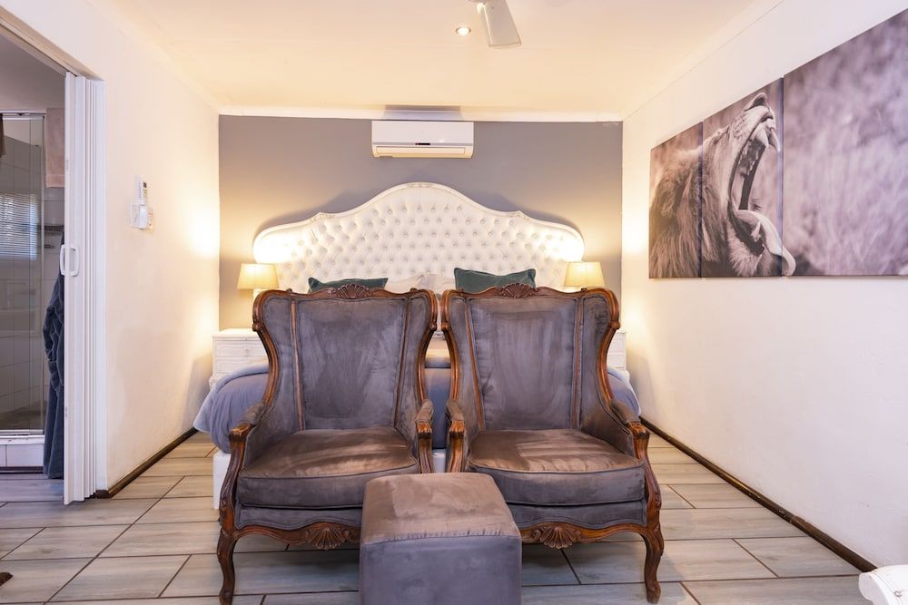 Ama Zulu Guesthouse and Safaris