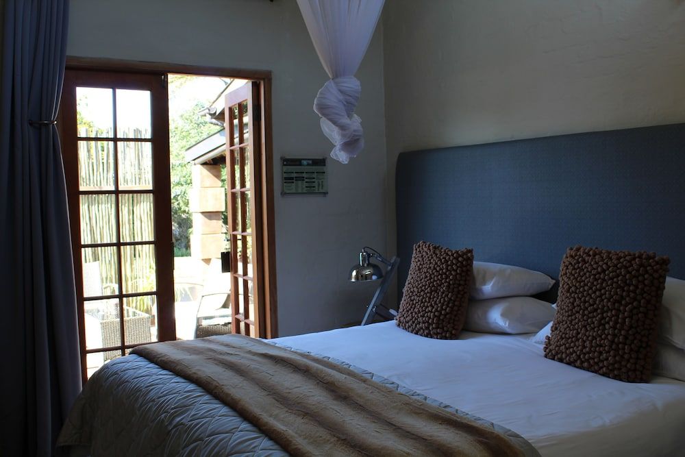 Ama Zulu Guesthouse and Safaris Family Suite 2