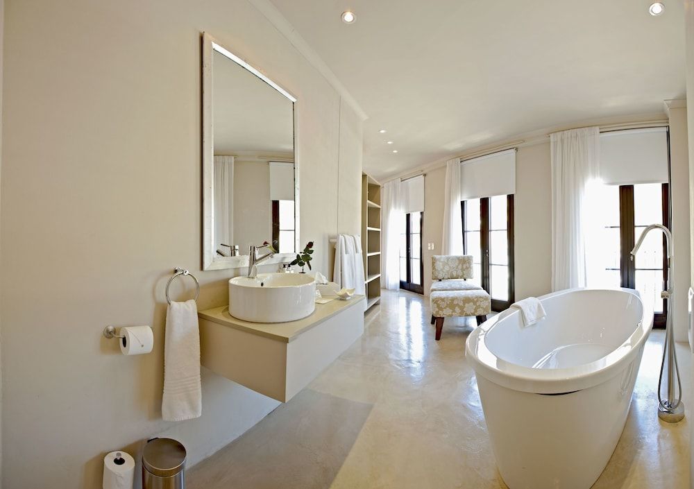 Rouge on Rose Boutique Hotel Deluxe Suite (B+B) 8