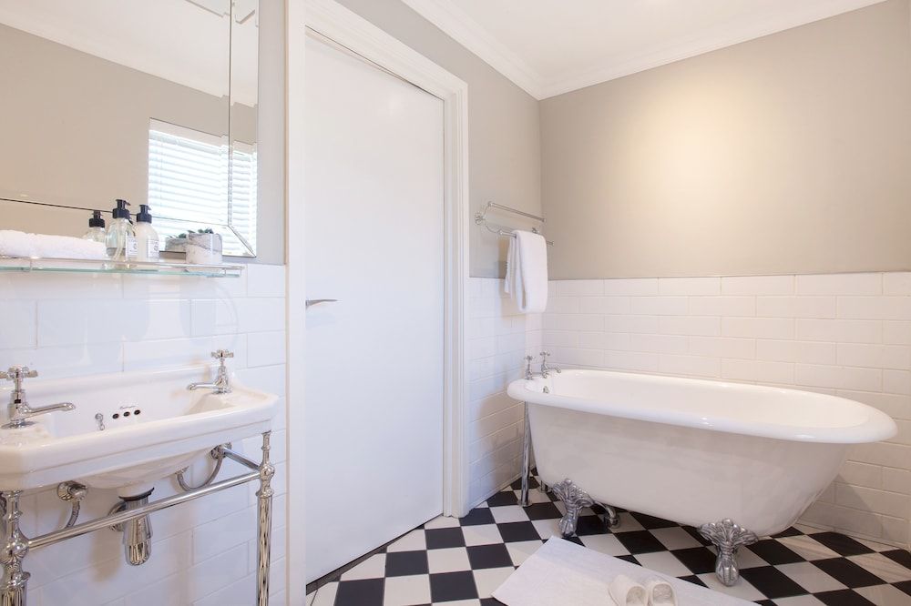 Signature Double Room