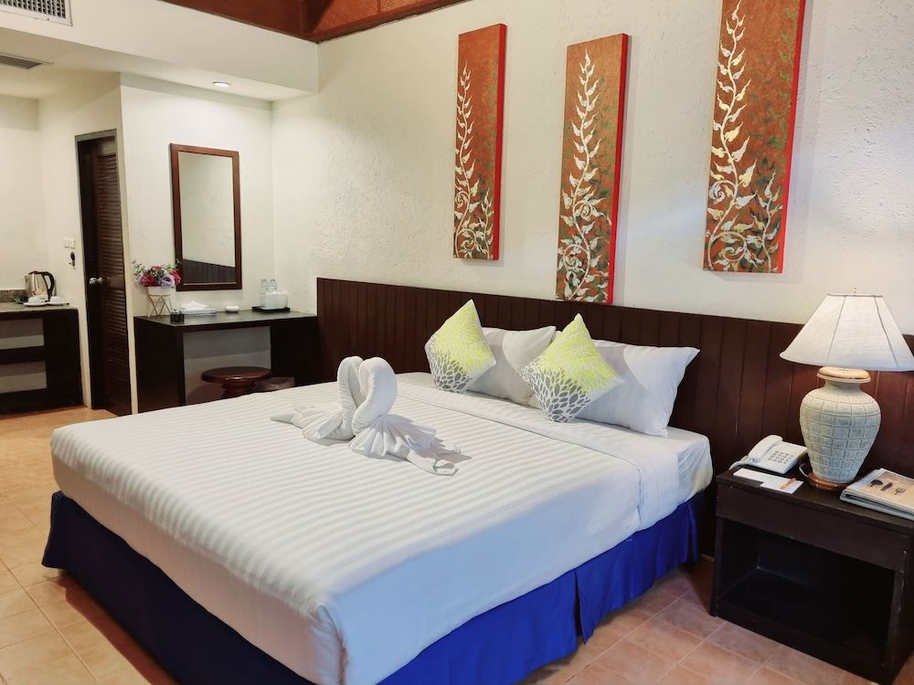 undefined Karona Resort & Spa 10