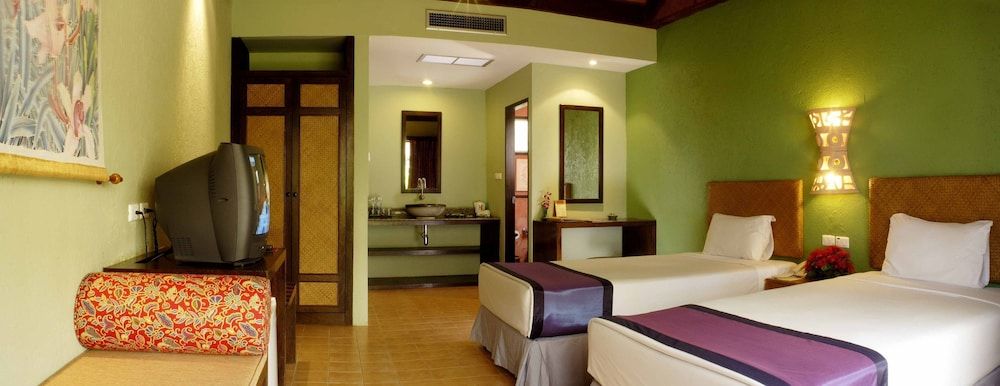 undefined Karona Resort & Spa 6