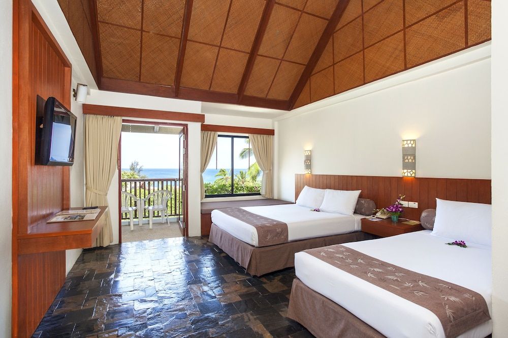 undefined Karona Resort & Spa 2