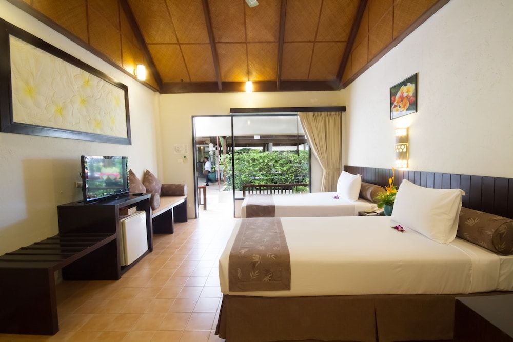 undefined Karona Resort & Spa 9