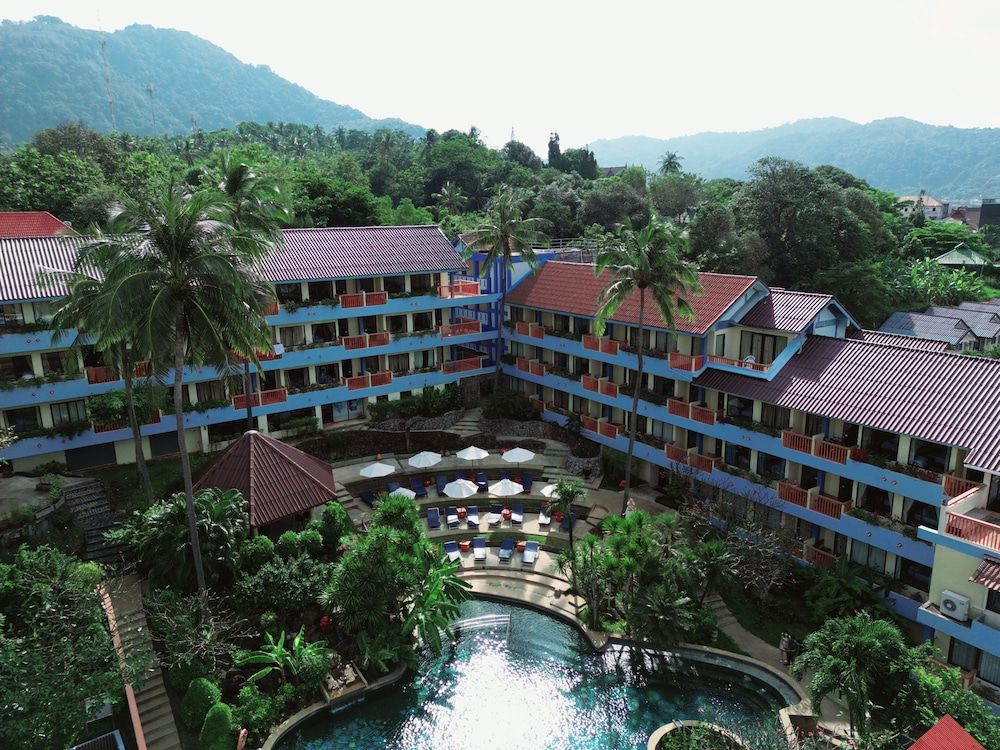 undefined Karona Resort & Spa 5