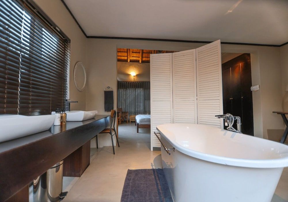 Marula Bush Villa