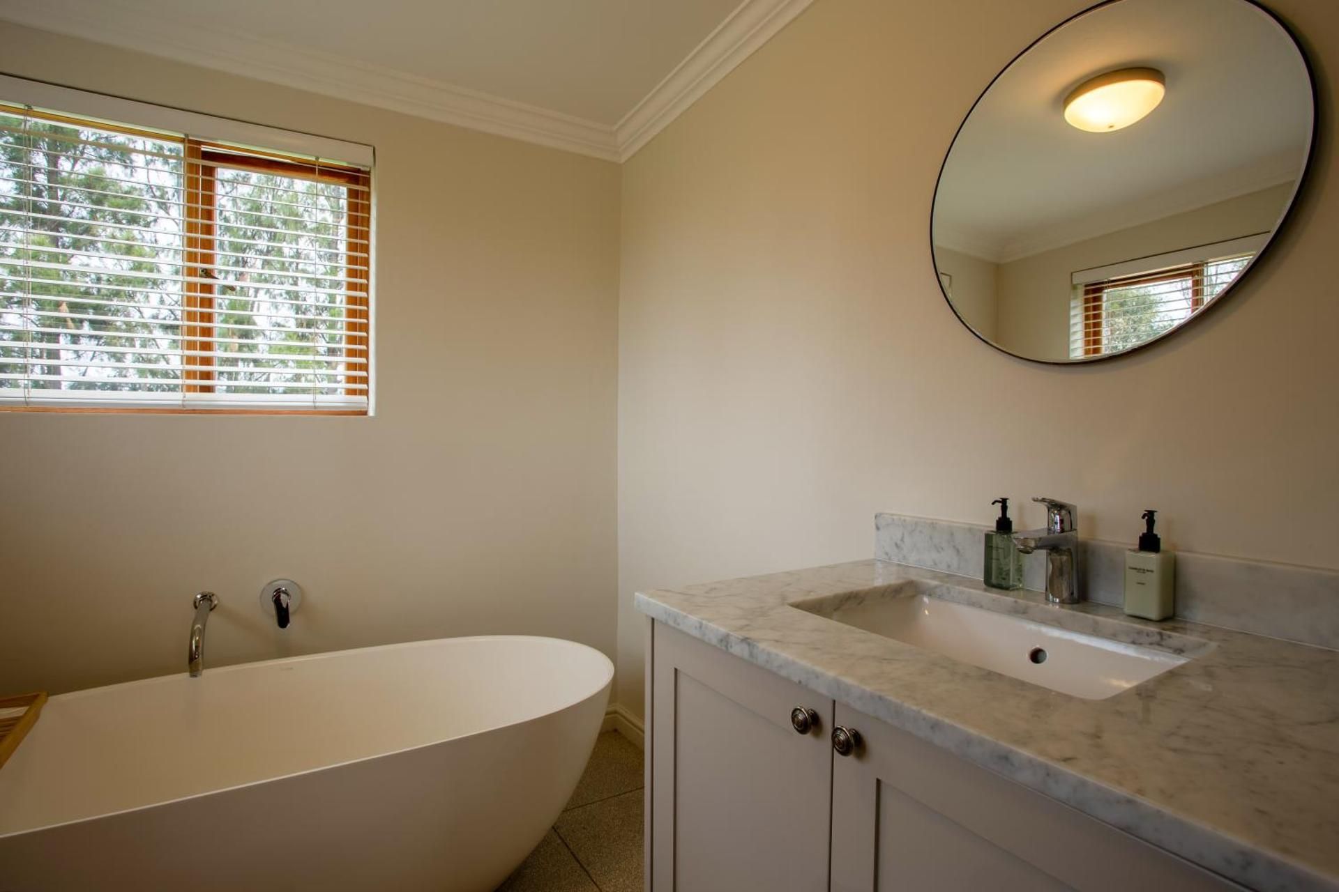 Raptor Rise Chalet 5