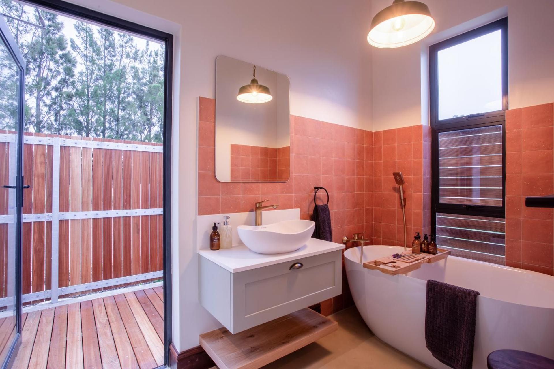 Raptor Rise Four-Bedroom Vacation Home