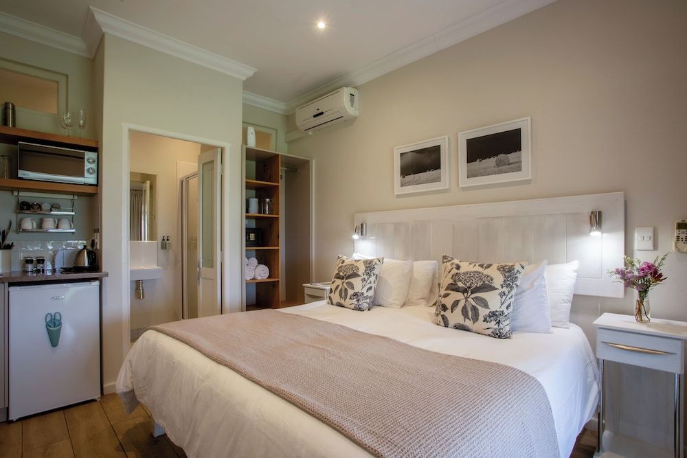 Raptor Rise Double Room